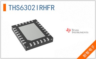 THS6302IRHFR