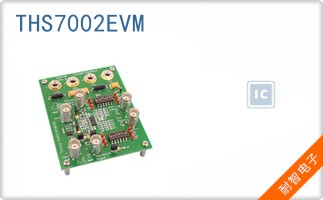 THS7002EVM
