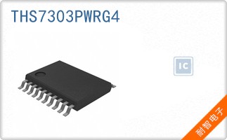 THS7303PWRG4