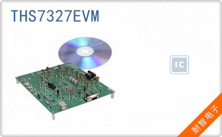 THS7327EVM