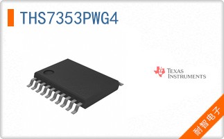 THS7353PWG4