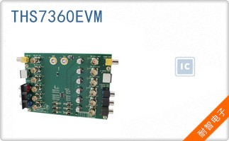 THS7360EVM