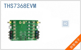 THS7368EVM