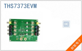 THS7373EVM