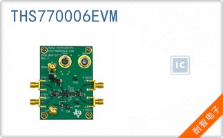 THS770006EVM