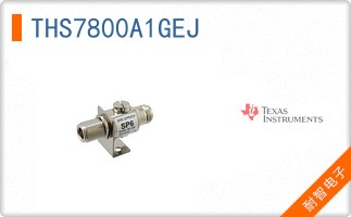 THS7800A1GEJ
