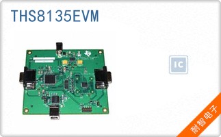 THS8135EVM