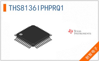 THS8136IPHPRQ1