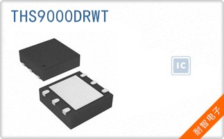 THS9000DRWT