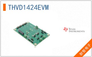 THVD1424EVM