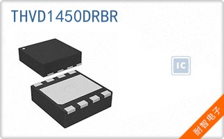 THVD1450DRBR