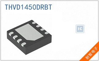 THVD1450DRBT
