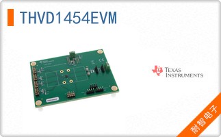 THVD1454EVM