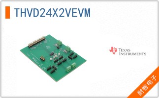 THVD24X2VEVM