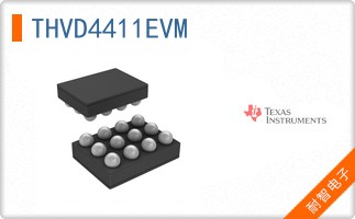 THVD4411EVM