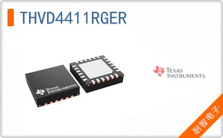 THVD4411RGER