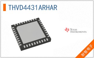 THVD4431ARHAR