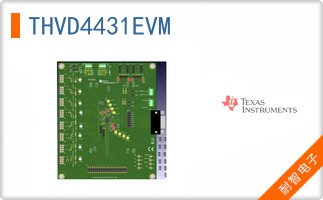 THVD4431EVM