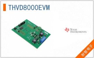 THVD8000EVM