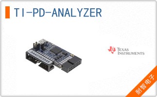 TI-PD-ANALYZER