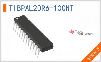 TIBPAL20R6-10CNT