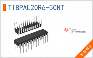 TIBPAL20R6-5CNT