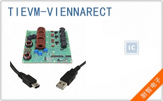 TIEVM-VIENNARECT