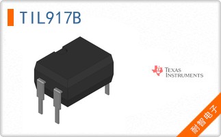 TIL917B