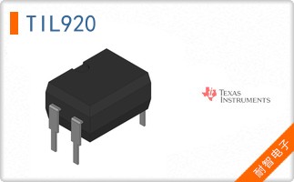 TIL920