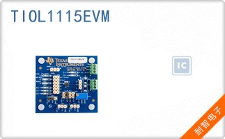 TIOL1115EVM