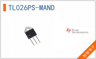 TL026PS-MAND