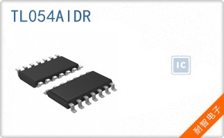 TL054AIDR