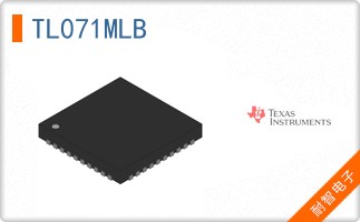 TL071MLB