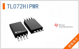 TL072HIPWR