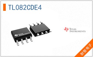 TL082CDE4