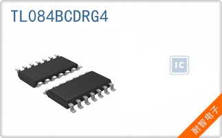 TL084BCDRG4