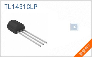 TL1431CLP