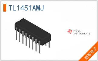 TL1451AMJ