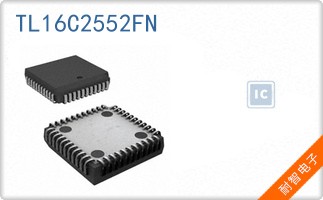 TL16C2552FN