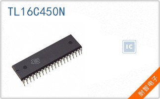 TL16C450N