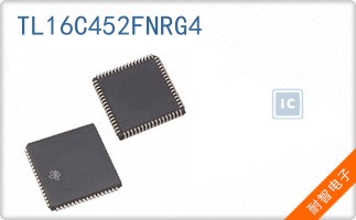 TL16C452FNRG4