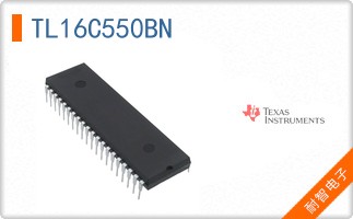 TL16C550BN
