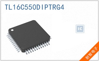 TL16C550DIPTRG4