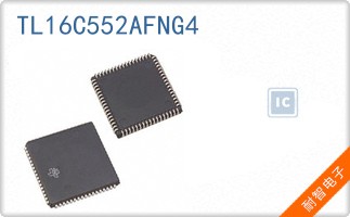 TL16C552AFNG4