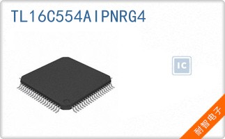 TL16C554AIPNRG4