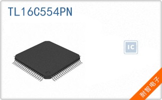 TL16C554PN