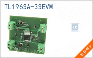 TL1963A-33EVM