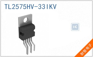 TL2575HV-33IKV