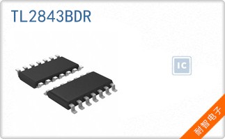 TL2843BDR