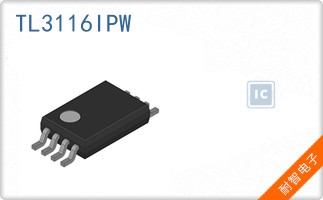 TL3116IPW